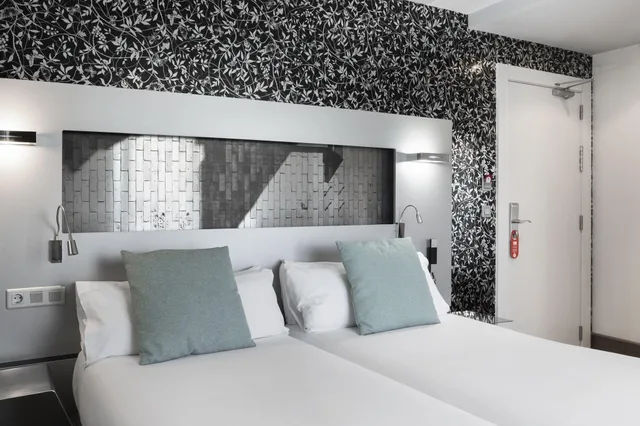 غرفة سوبيريور رباعية، Petit Palace Plaza Mayor 3/5