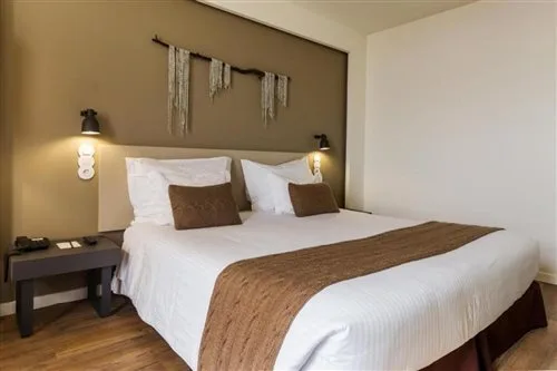 Standard, Purala - Wool Valley Hotel and Spa 1/1