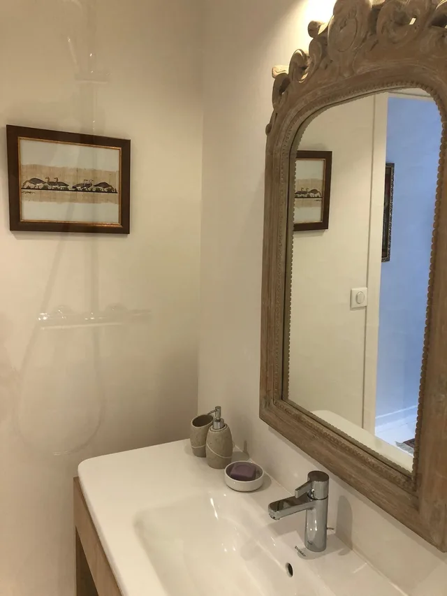 Rose, Deluxe, King Bed، Villa Mary 2/2