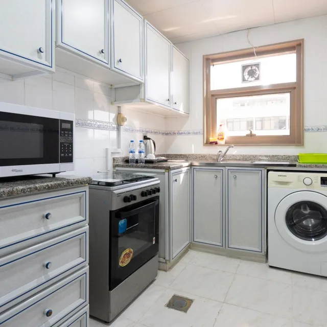 شقة بغرفة نوم واحدة، Ivory Hotel Apartment 8/8