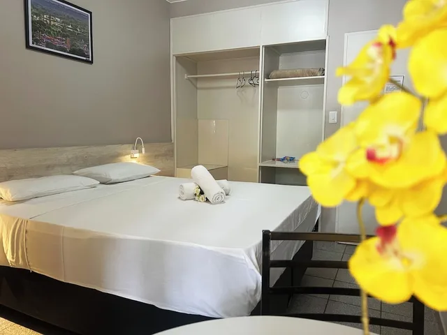 غرفة ديلوكس بسرير مزدوج، Hotel El Pilar 10/10