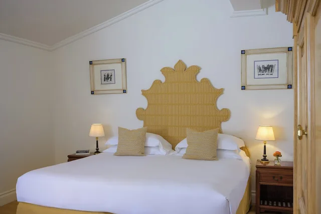 غرفة ثلاثية بسرير مزدوج وسرير فردي، Grand Hotel Continental Starhotels 2/10