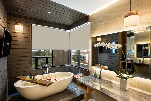 جناح، The Manohara Hotel Yogyakarta 5/5