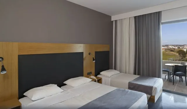 Family Room Two Bedrooms، Evita Resort 1/1