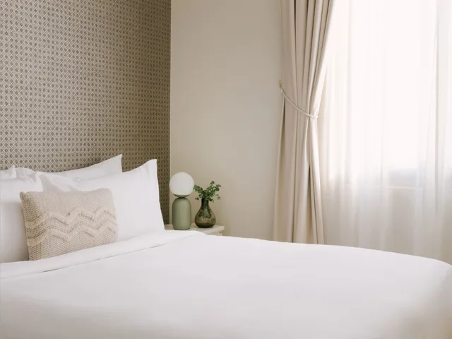غرفة قياسية مفردة، iH Hotels Venezia Salute Palace 1/3