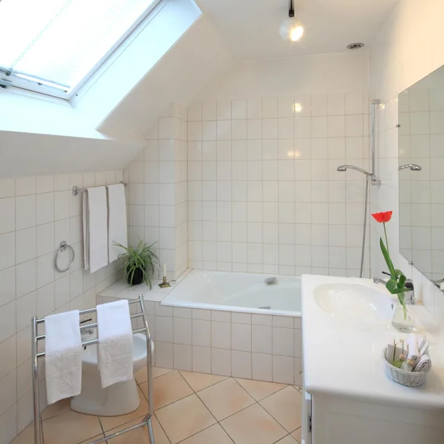 غرفة كلاسيكية بسرير مزدوج، La Verniaz Et Ses Chalets 5/6