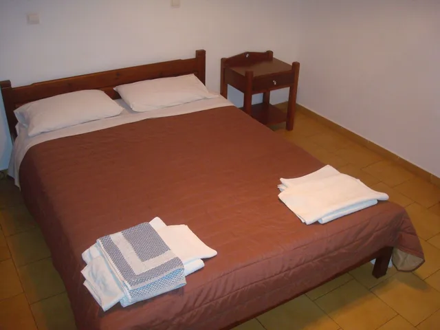 Superior, Double or Twin Bed, Aghas Hotel 3/3