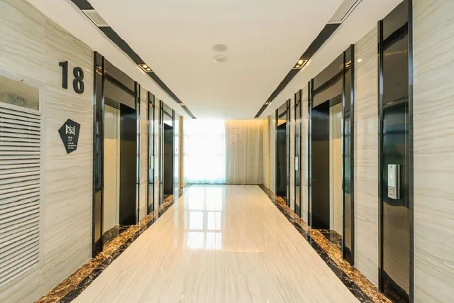 Echarm Hotel (Guiyang Xintian Avenue)، غوييانغ 10/49