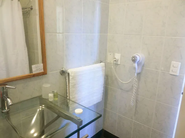 غرفة بإطلالة على البحر، Tupa Hotel 4/5