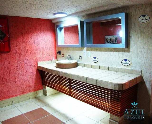 غرفة قياسية، Azul Turquesa Hotel Boutique 2/2