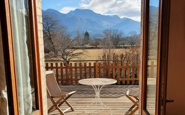Hotel Le Vieux Tilleul، Digne-les-Bains 24/46