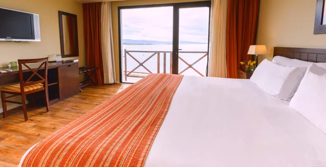 جناح ديلوكس، Xelena Hotel and Suites 3/9