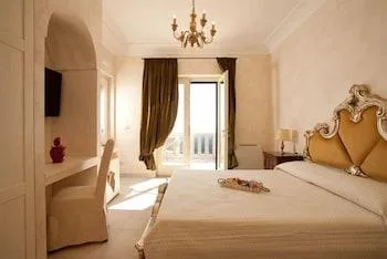جناح غراند بسرير مزدوج بغرفتي نوم، Al Mirador Resort 1/1