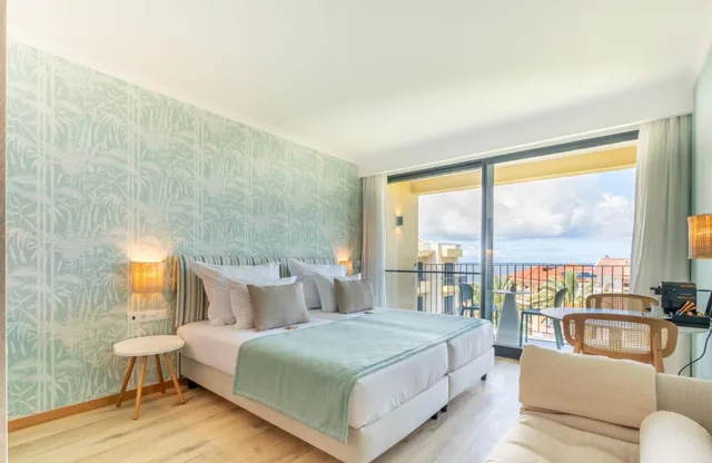 استوديو بريميوم، APARTAMENTOS GAIVOTA 1/1