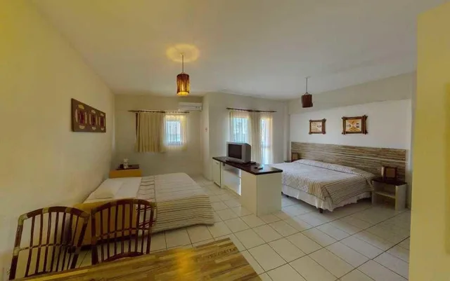 شقة عائلية، Apart Hotel Serantes 2/5