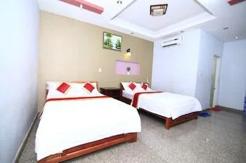 Family, Truong Giang Hotel 1/3
