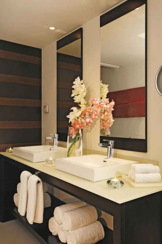 Preferred Club, Swim Out, Junior Suite، Secrets Huatulco Resort & Spa - Adults Only - All Inclusive 5/6