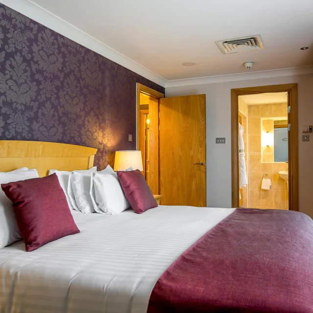 suite, Hellidon Lakes Golf Spa Hotel 1/10
