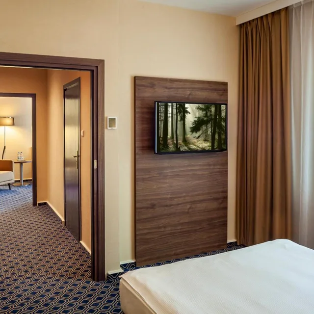 استوديو تنفيذي، Warminski Hotel & Conference 3/7