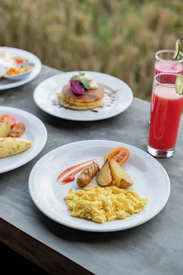 Joni Ubud Hostel، Ubud 34/50