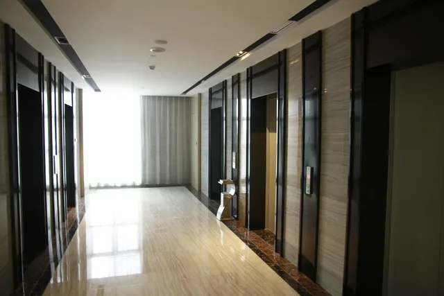 Echarm Hotel (Guiyang Xintian Avenue)، غوييانغ 36/49