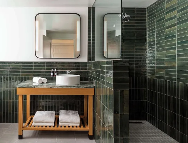 Broadway, Suite, King Bed، Kissel Uptown Oakland, in the Unbound Collection by Hyatt 6/10