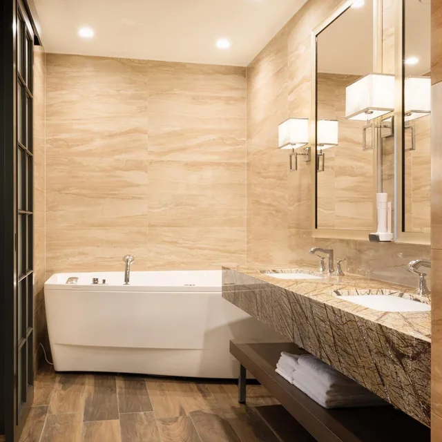 Suite with SPA Access، V Spa Hotel and Conference centre 4/5
