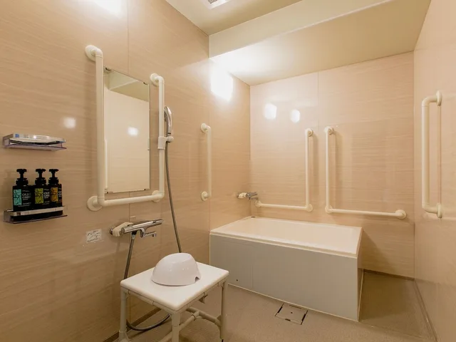 Universal, King Bed، KOKO HOTEL Takamatsu 4/4