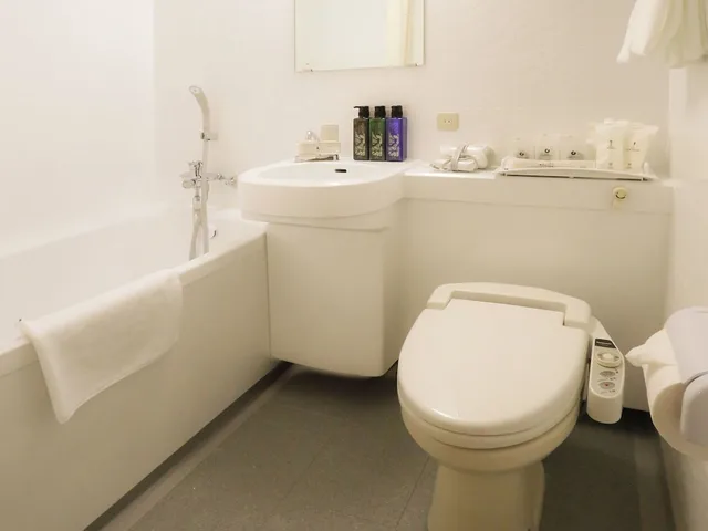 Semi Room, Single Bed، Hotel Naha City Kokusai Street 5/6