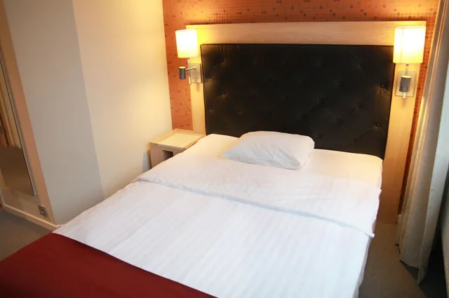 Plus, Mini, Double Bed، Spar Majorna 5/5