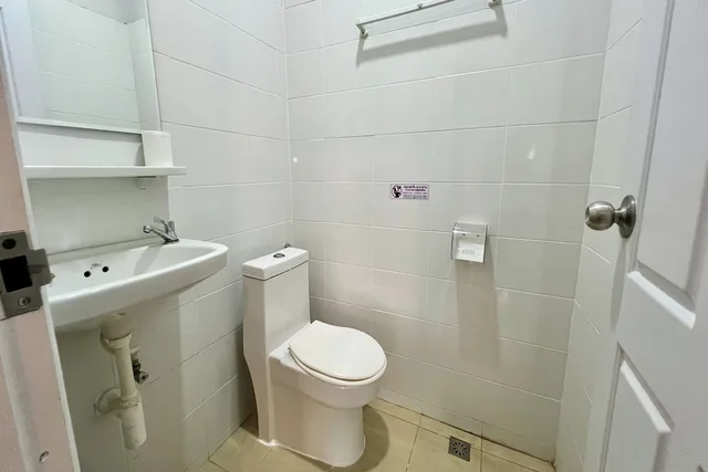 غرفة قياسية رباعية بأربعة أسرّة، Tch Boutique Hotel Hostel 3/6
