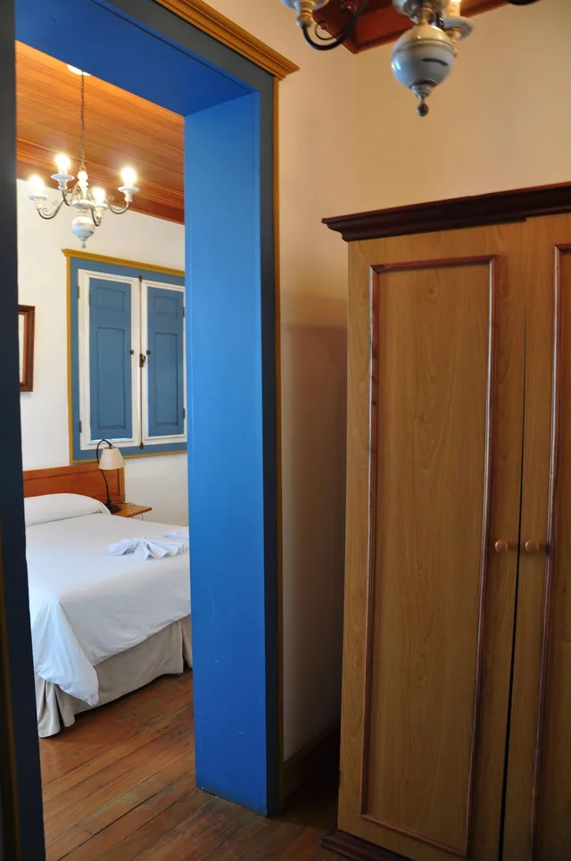 Superior, Double Bed, Hotel Solar de Maria 7/9