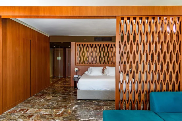 Junior Suite, Garden View, Plunge Pool، Excellence Oyster Bay Adults Only All Inclusive 1/3