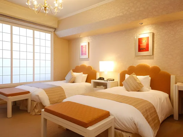 جناح، Takayama Green Hotel - Keio Group Hotels 1/1