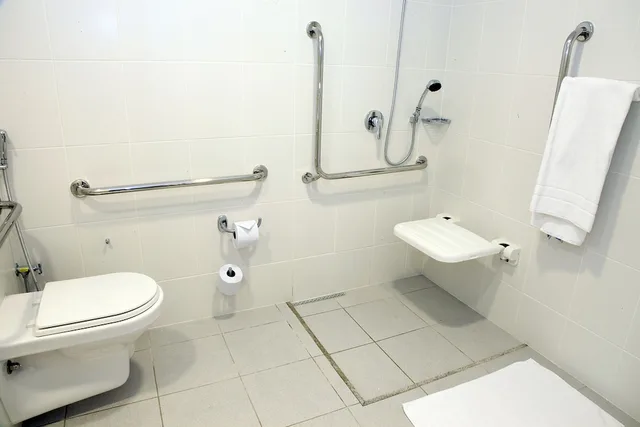 شقة بسرير مزدوج لذوي الإعاقة، Ibis Budget Belo Horizonte Afonso Pena 9/10