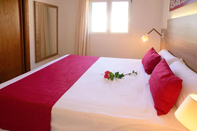 Junior Suite, Terrace, Cala Llenya Resort Ibiza Formerly Ola Club Cala Llenya 6/8