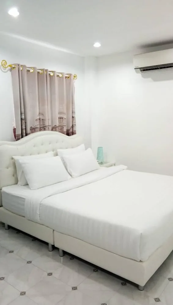 Super, Deluxe, Pet Friendly, Na Banmae Resort 1/8