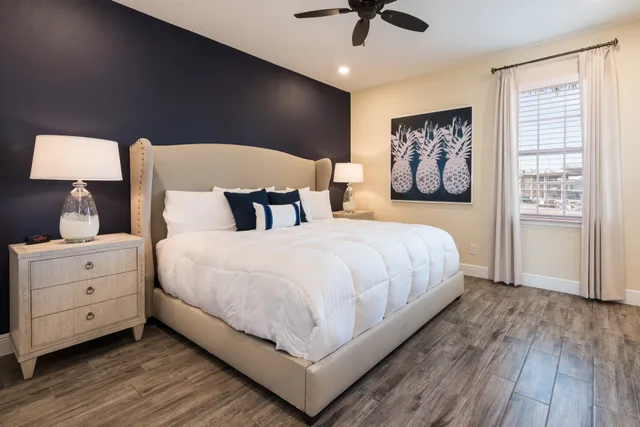 فيلا بـ3 غرف نوم، Margaritaville Cottages Orlando 1/1
