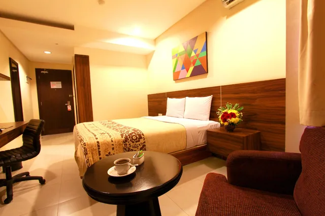Deluxe, Shankee Sudirman 1/1