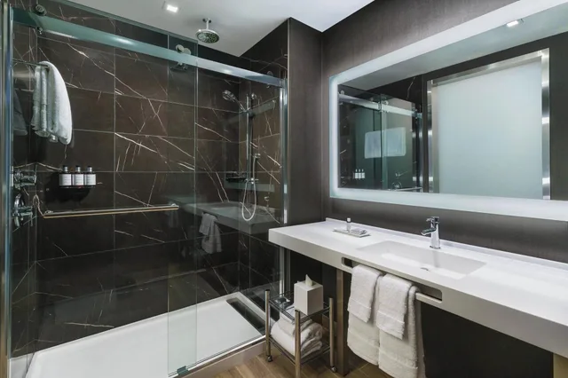 غرفة بسرير كينج، AC Hotel Scottsdale North 4/4