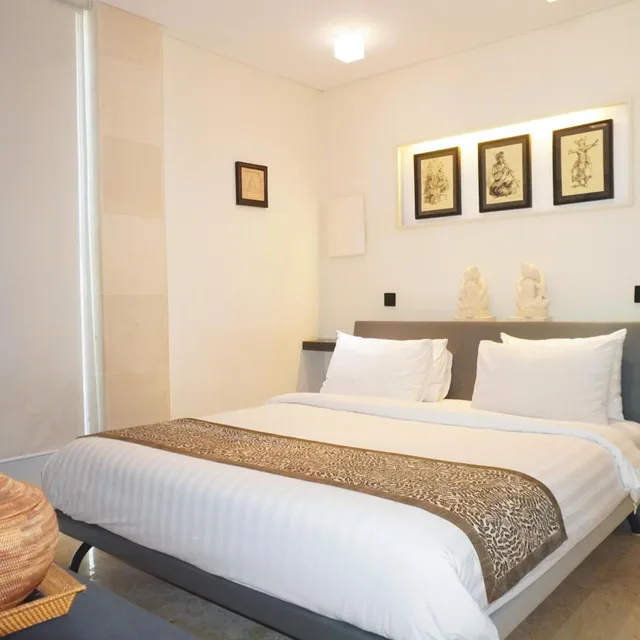 3 Bedrooms, Penthouse, Ocean View, Kitchenette, FuramaXclusive Ocean Beach Seminyak 3/10