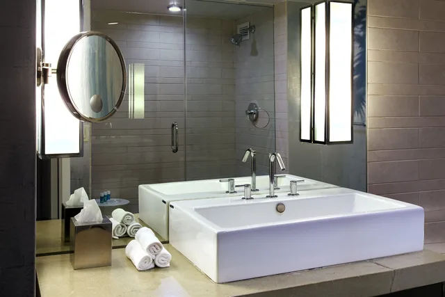 1 Bedroom, Spectacular, Suite, Queen Bed، W Los Angeles West Beverly Hills 2/2