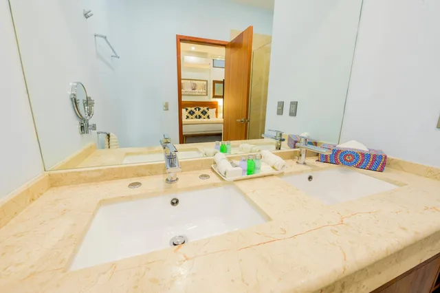 Standard, Double Bed, Suites de la Parra 6/7