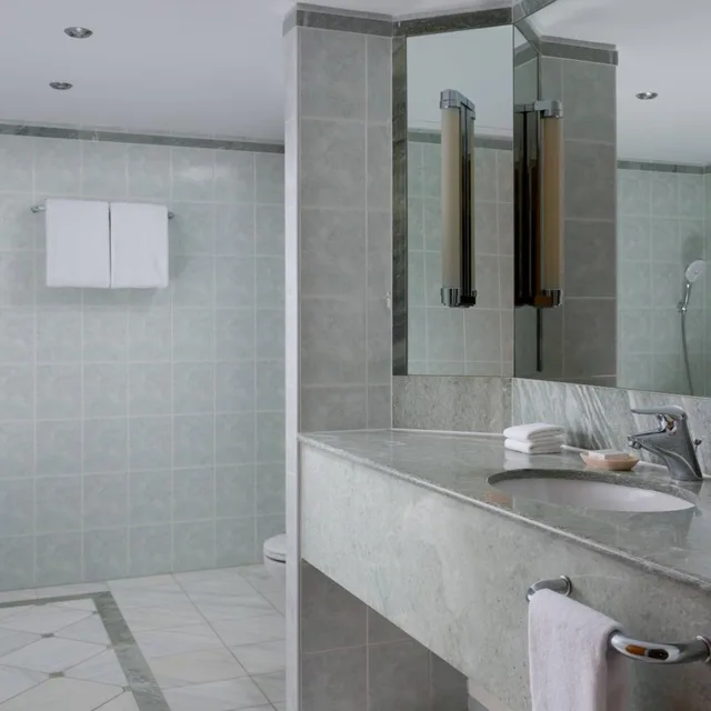 Senator, Suite, Executive Lounge Access، JW MARRIOTT BUCHAREST GRAND HOTEL 6/6
