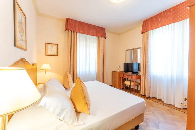 Tower, Classic، Park Hotel Villa Ariston 1/1