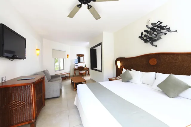 Select, Deluxe, Adult Only، Sandos Caracol Nature Resort & Water Park All Inclusive 1/5