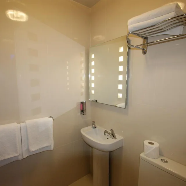 Room, Quadruple, Westpoint Hotel 10/10