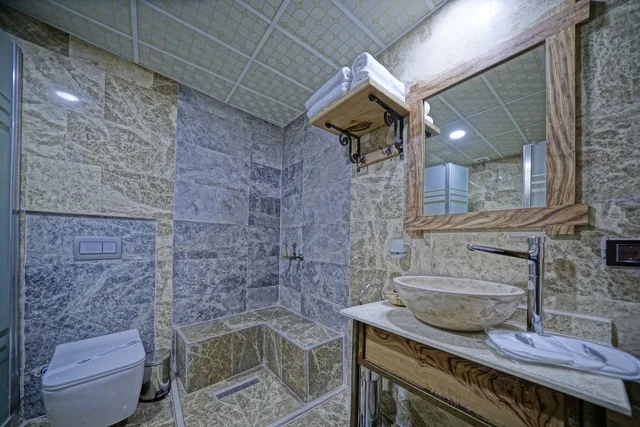 Cave, Superior, King Bed، Cappadocia Cave Lodge 3/5
