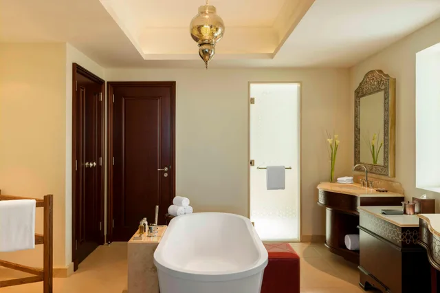 جناح، Ajman Saray, a Luxury Collection Resort, Ajman 3/3