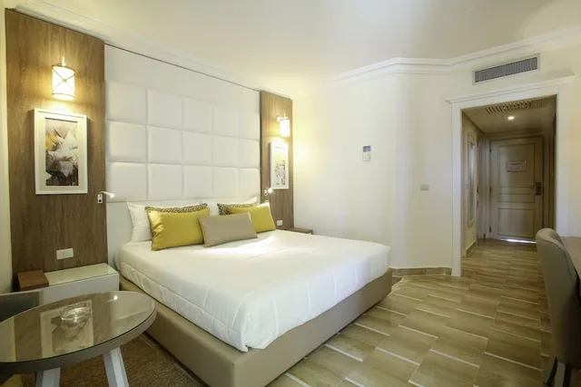 غرفة بإطلالة على الحديقة مفردة بسرير فردي، Sentido Bellevue Park 2/3